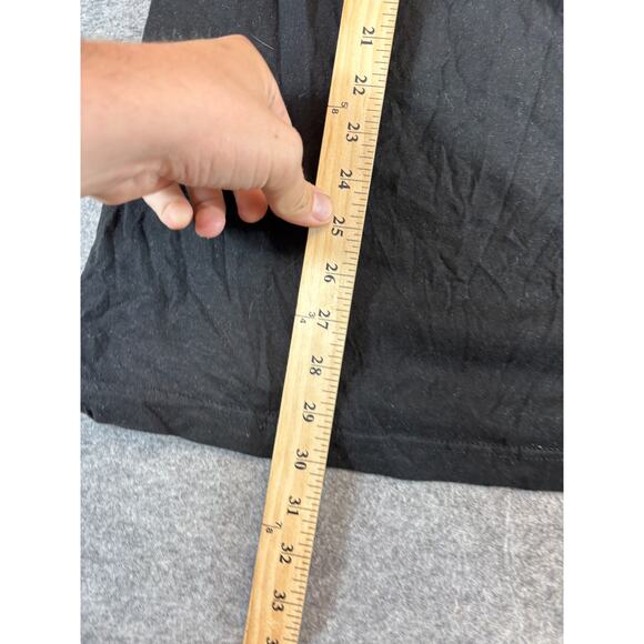 Panic At The Disco Viva Las Vengeance T-Shirt Men Large Black Music Tour Concert - Picture 5 of 7